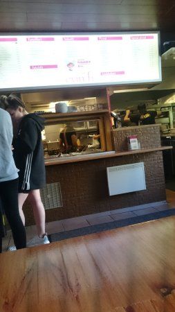 Evin Kebab Pizzeria