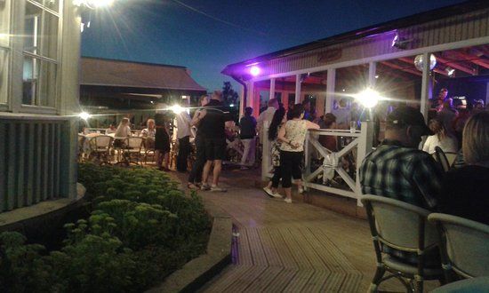 Ravintola Kaisla