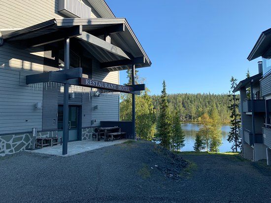 Restaurant Rukatonttu