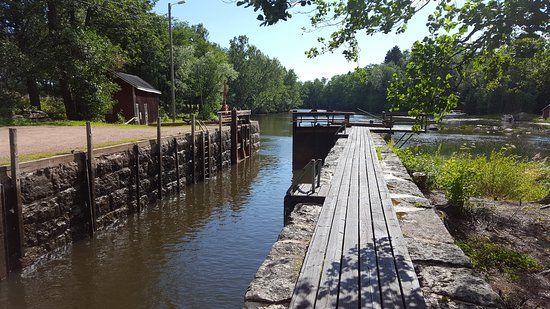 Struka Lock