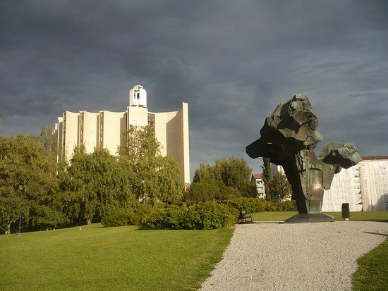 Kalevan kirkko