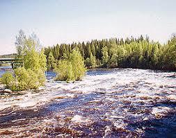 Kuusaankoski