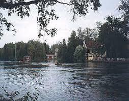 Jyrängönvirta