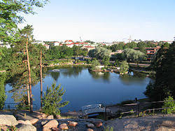 Sapokan vesipuisto