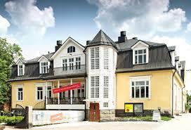 Suomalaisen kirjan museo Pukstaavi