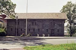 Huittisten museo