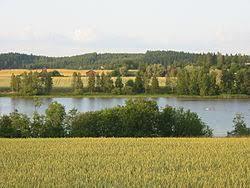 Hirsjärvi
