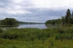 Sääksjärvi