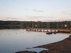 Alasjärvi