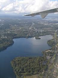 Kaukajärvi