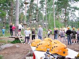 Flowpark Tampere