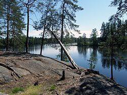 Höytämönjärvi