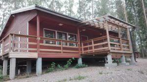 Valkjärvi