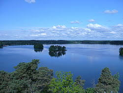 Littoistenjärvi