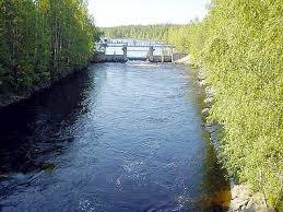 Lastukosken kanava