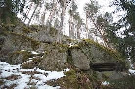 Kuivaketveleen linnavuori