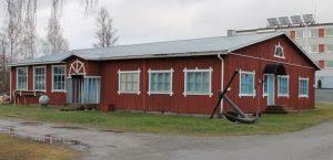 Kristiinankaupungin merimuseo