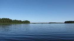Ikkeläjärvi