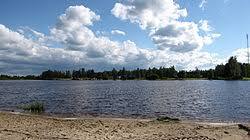 Lamminjärvi