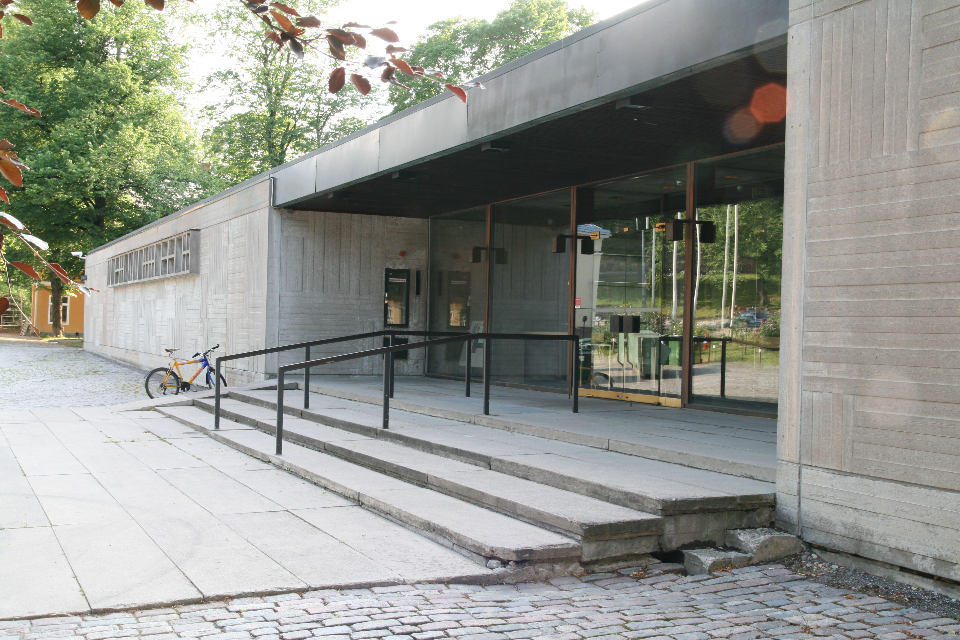 Sibeliusmuseum