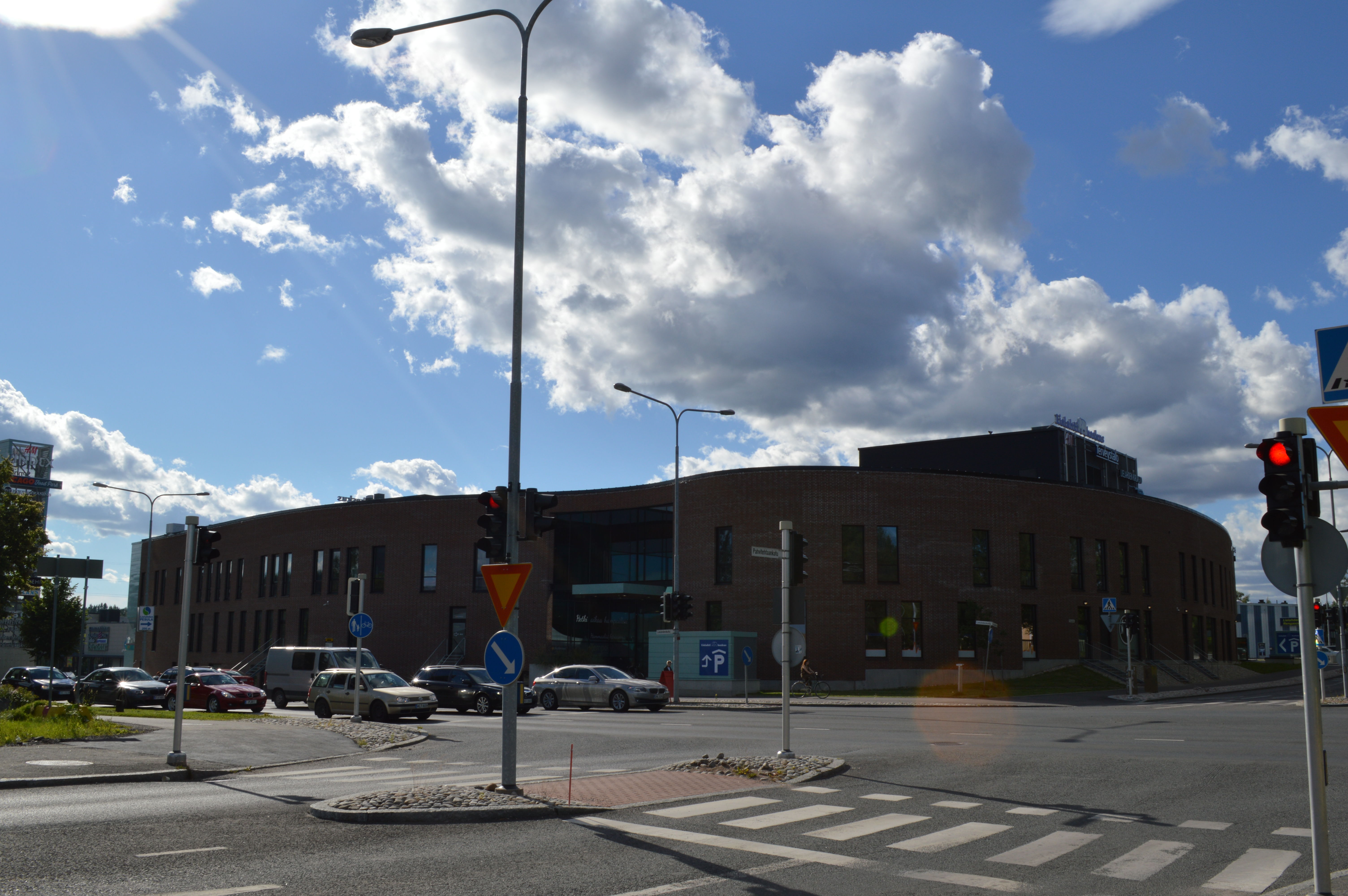 Lielahtikeskus