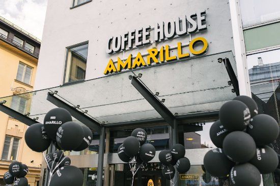 Amarillo