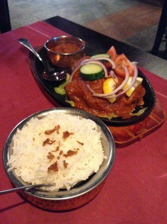 Ravintola Shalimar