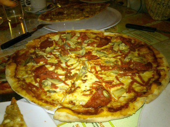 Pizzeria Maria