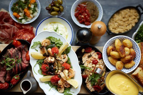 Trattoria Aukio