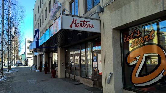 Martina