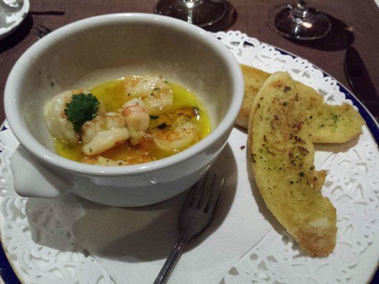 Ravintola Wanha Fiskari