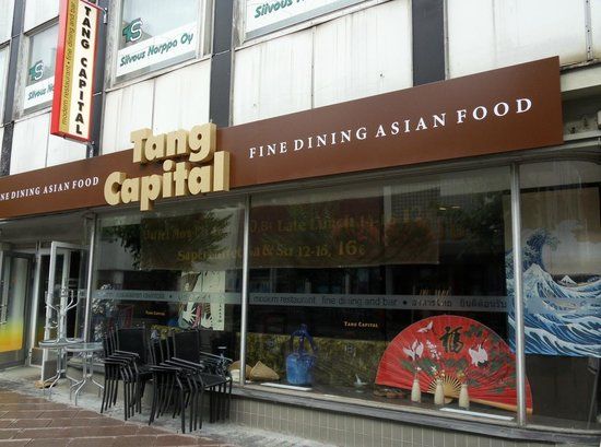 Tang Capital