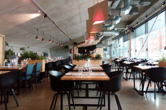 Bistro Sinne