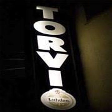 Torvi