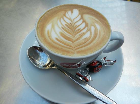 Ciao Caffe Trio