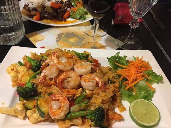 Tom Yum Thai Restaurant
