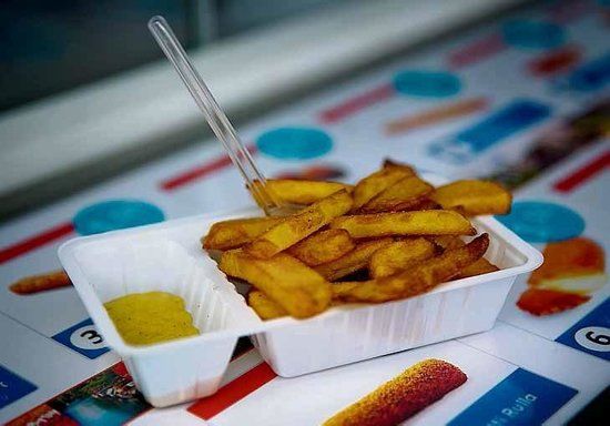 Taste of Holland