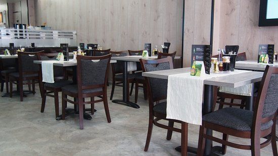 Tian Long Restaurant