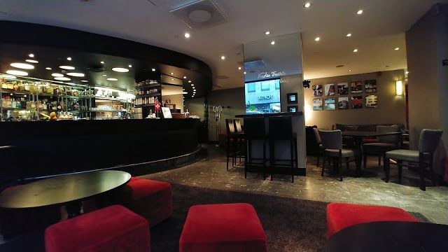 Atelijee Bar
