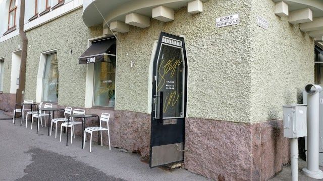 Chjoko