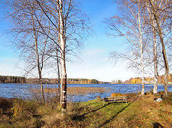 Alvajärvi