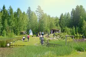 Ysitien Lemmikkieläinpuisto