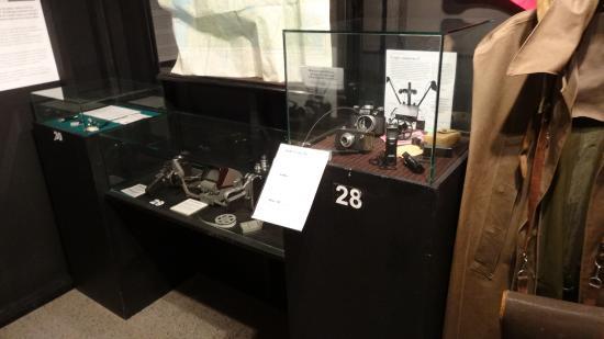 Vakoilumuseo