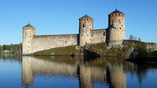 Olavinlinna