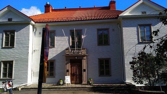 Mannerheim-museo