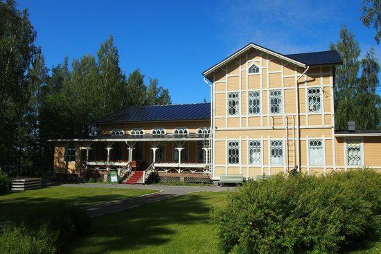Viikinsaari