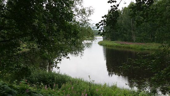 Sotavanhuksen Museo