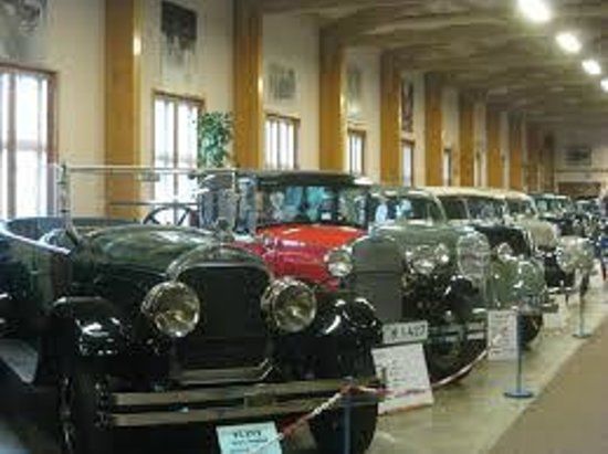 Kuopion Automuseo