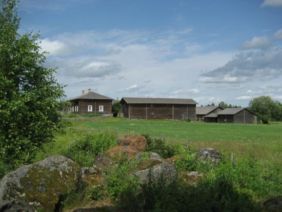 Riuttalan talonpoikaismuseo