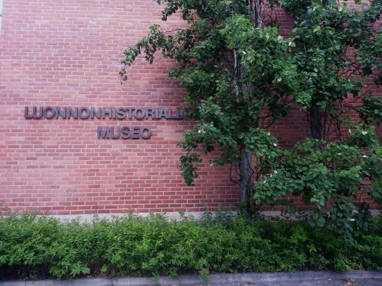 Forssa Museum of Natural History
